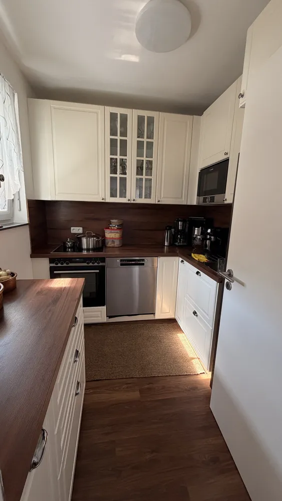 4 room apartment with 93 m² in Frankfurt am Main – Photo 7