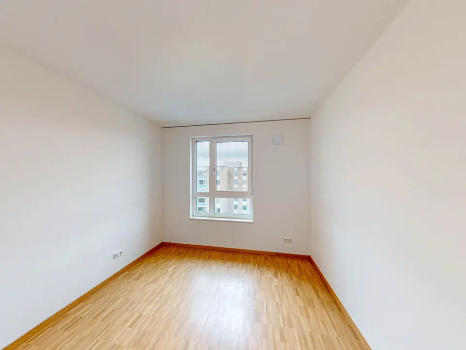 4 Zimmer Wohnung mit 95 m² in München – Bild 6