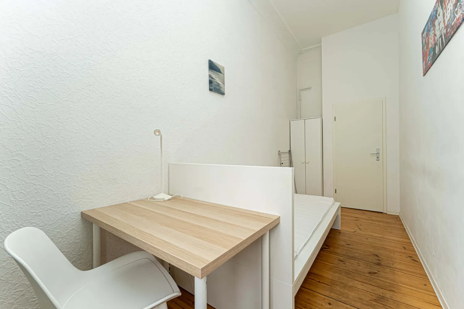 WG-Zimmer in Berlin – Bild 3