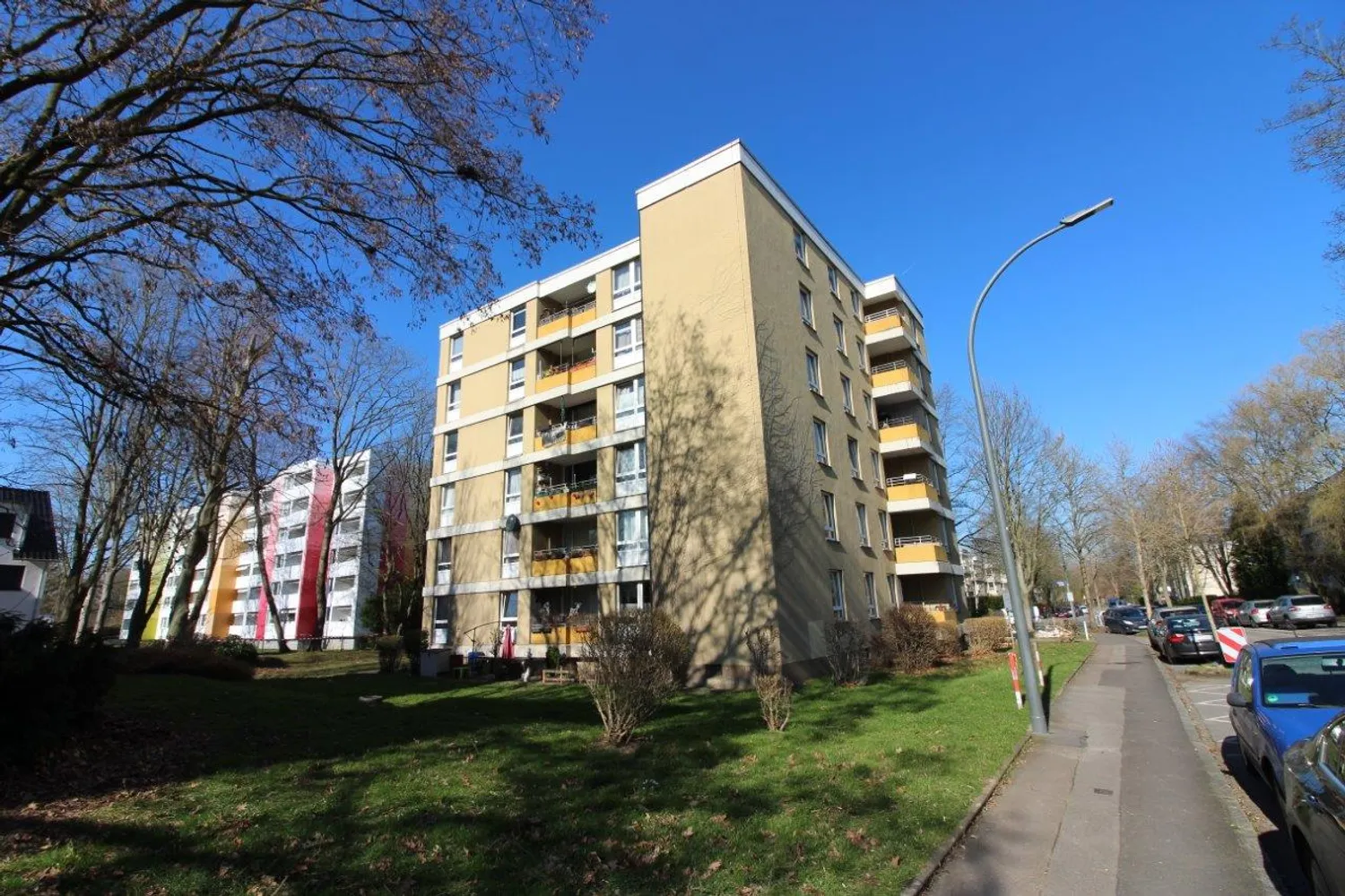 3 Zimmer Wohnung mit 72 m² in Dortmund – Bild 8