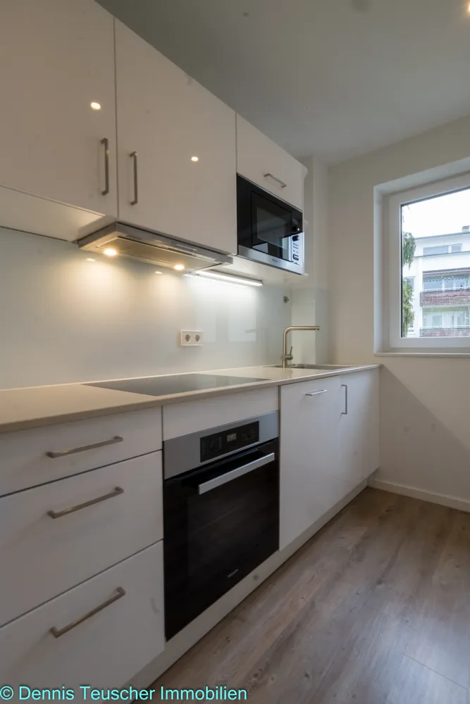 2 Zimmer Wohnung mit 52 m² in Stuttgart – Bild 7