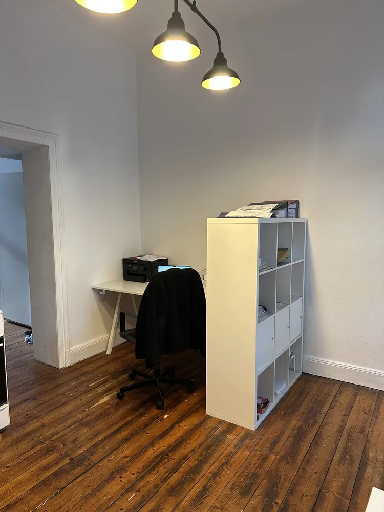 2 room apartment with 39 m² in Bonn – Photo 4