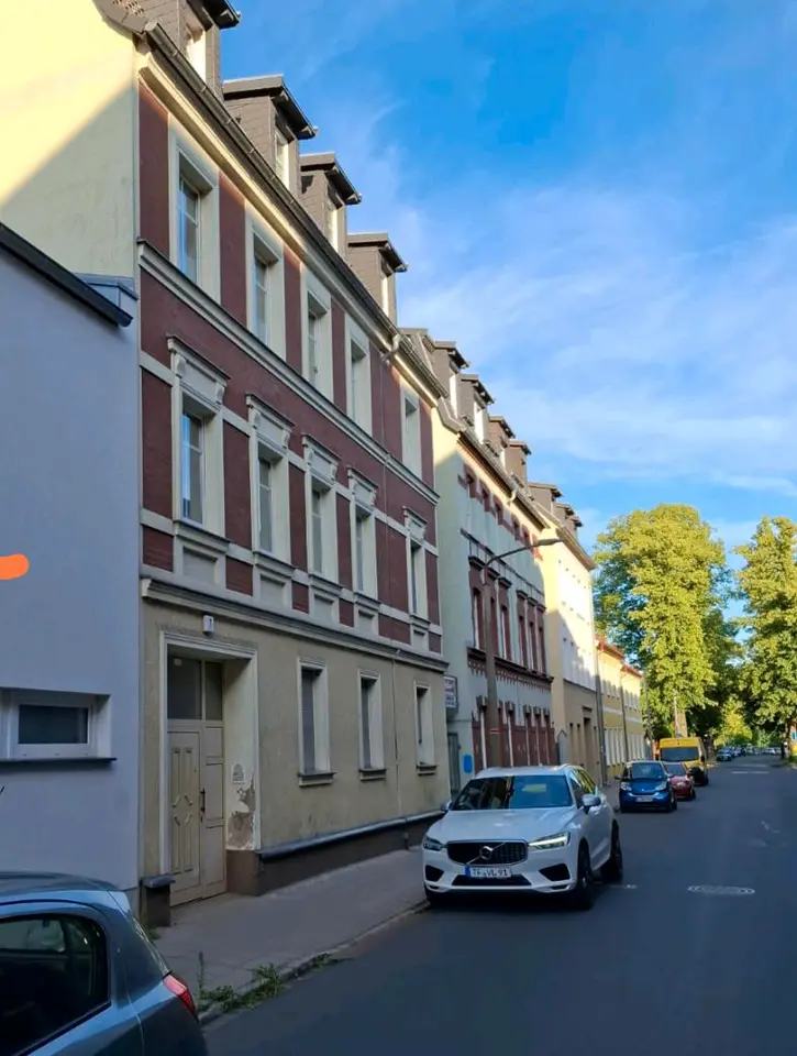 2 Zimmer Wohnung mit 61 m² in Luckenwalde – Bild 7