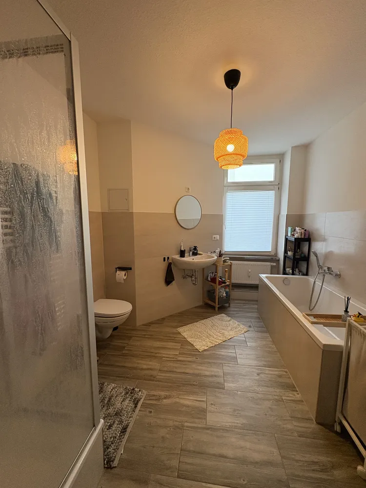 3 room apartment with 71 m² in Magdeburg – Photo 11