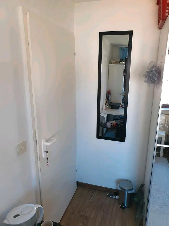 WG-Zimmer mit 12 m² in Schwäbisch Gmünd – Bild 5