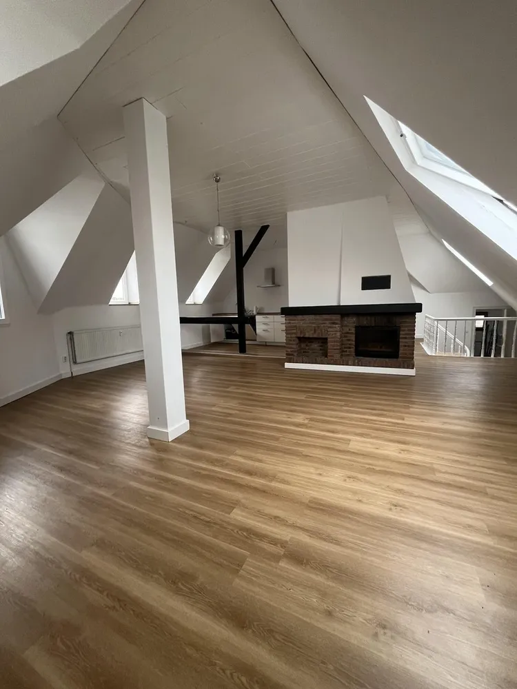 2 room apartment with 83 m² in Mönchengladbach – Photo 3