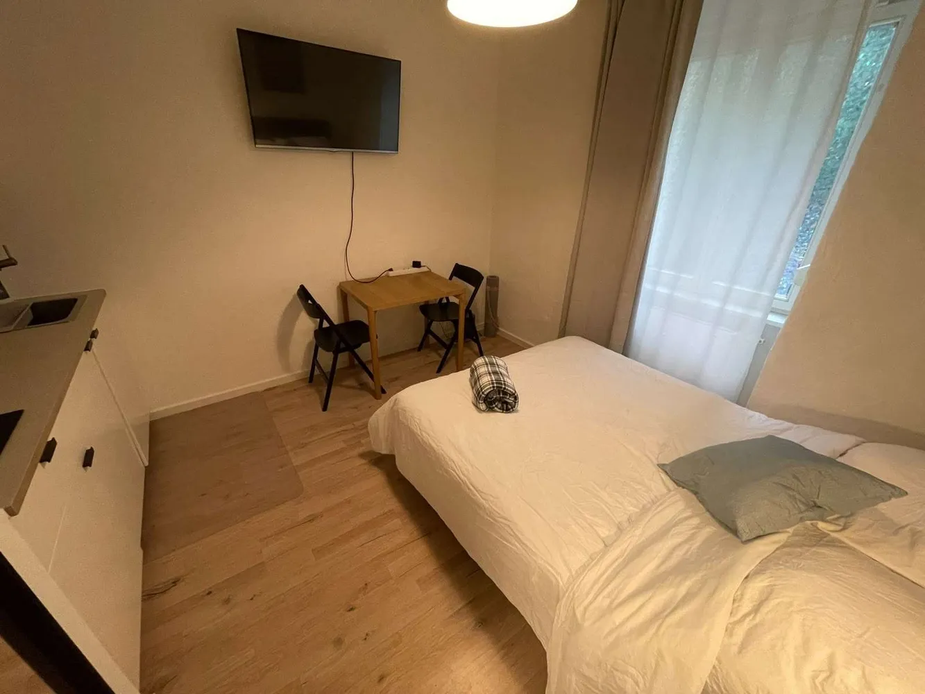 1 Zimmer Wohnung mit 17 m² in Berlin – Bild 6