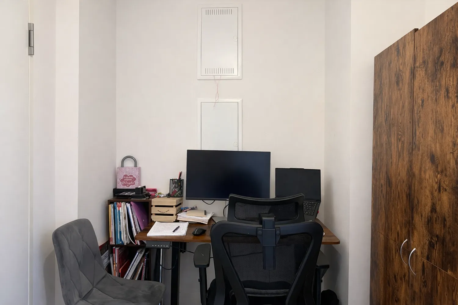 2 Zimmer Wohnung mit 54 m² in München – Bild 10