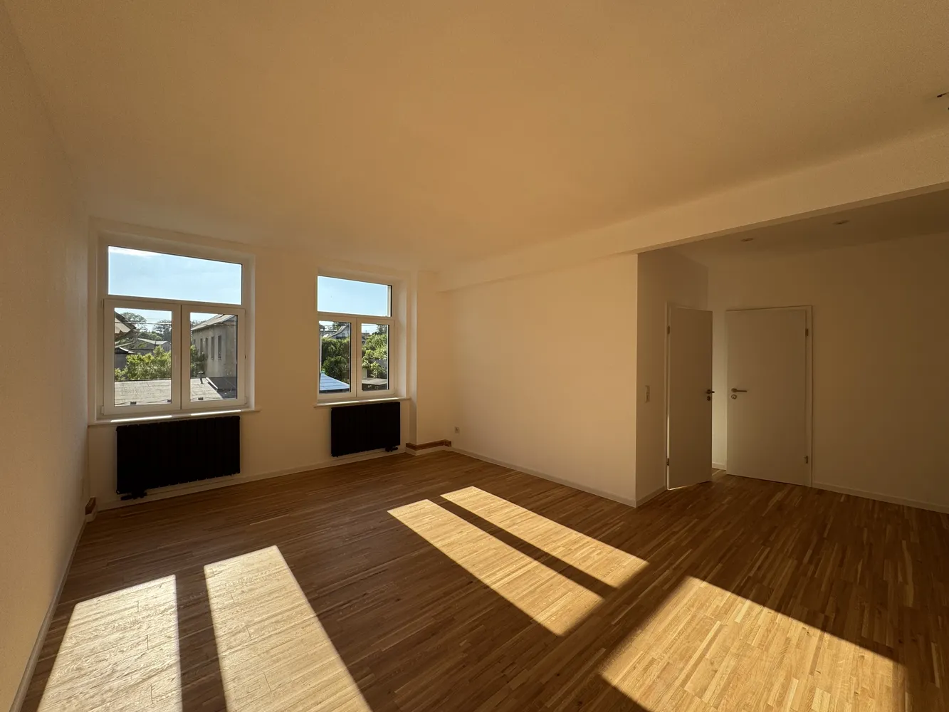 3 room apartment with 73 m² in Chemnitz – Photo 1