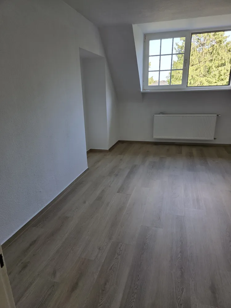 3 Zimmer Wohnung mit 91 m² in Krefeld – Bild 2
