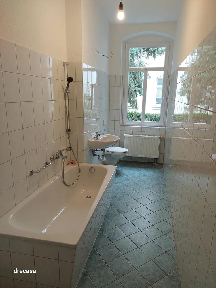 1 Zimmer Wohnung mit 41 m² in Dresden – Bild 9
