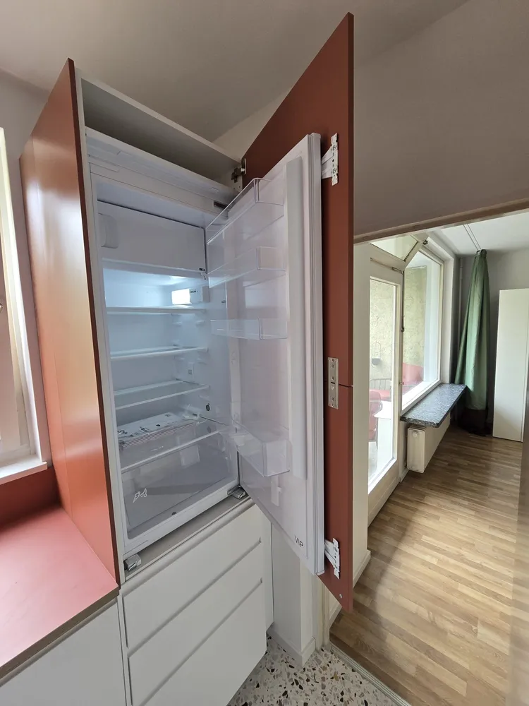 1 Zimmer Wohnung mit 38 m² in Berlin – Bild 5