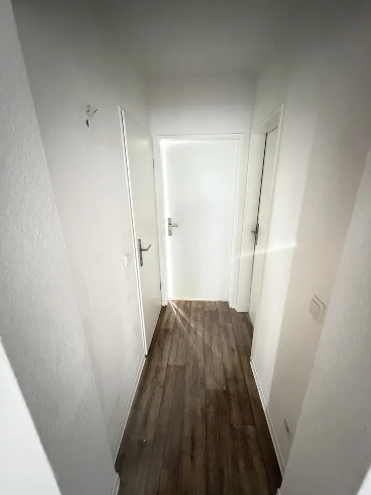 3 room apartment with 58 m² in Duisburg – Photo 7