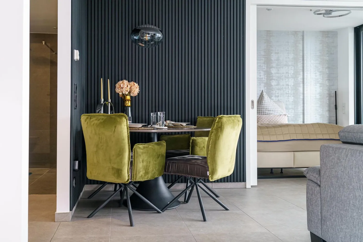 2 Zimmer Wohnung mit 63 m² in Frankfurt am Main – Bild 5
