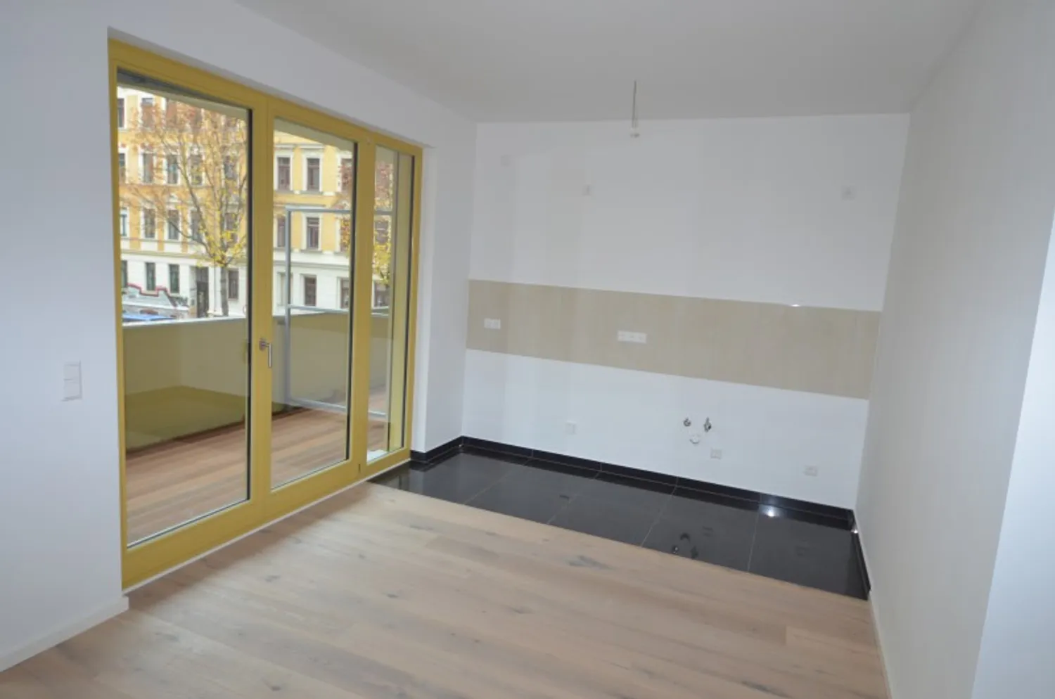 4 Zimmer Wohnung mit 104 m² in Leipzig – Bild 3