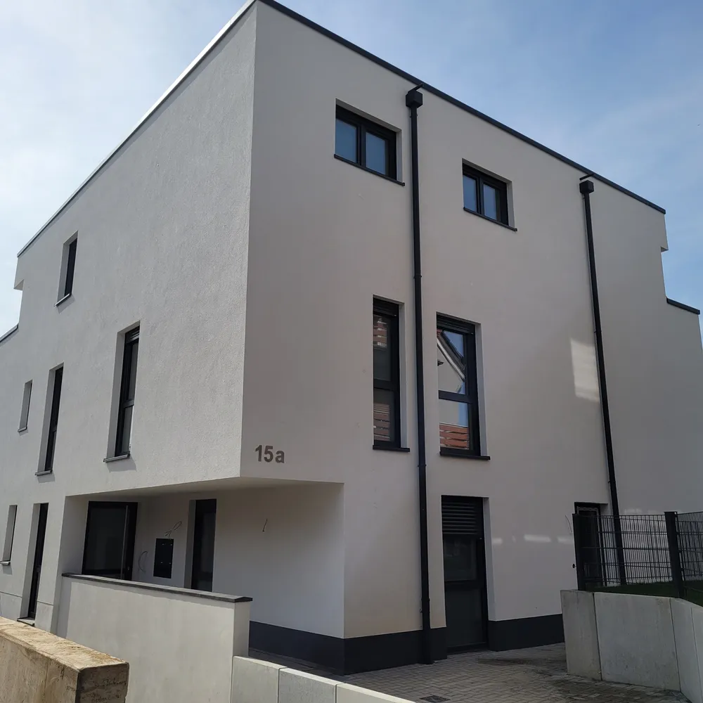5 Zimmer Wohnung mit 180 m² in Köln – Bild 2