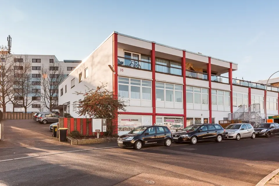 4 Zimmer Wohnung mit 134 m² in Heilbronn – Bild 6