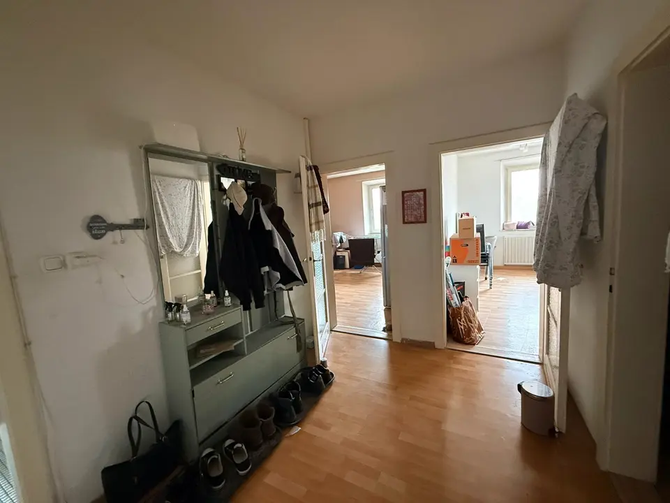 4 Zimmer Wohnung mit 88 m² in Hof – Bild 4