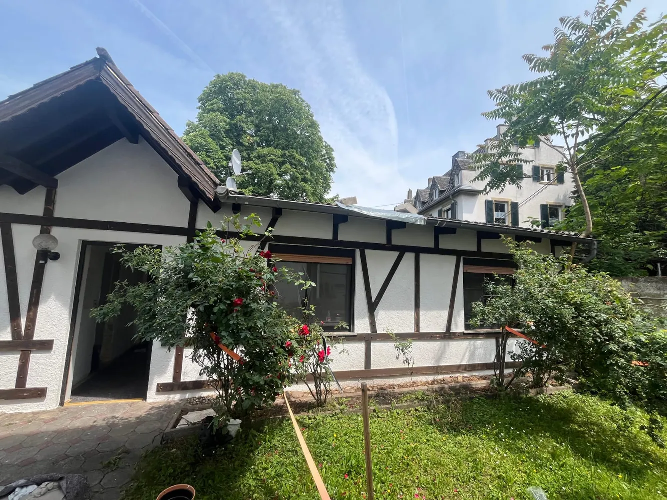 2 Zimmer Wohnung mit 49 m² in Bad Kreuznach – Bild 5