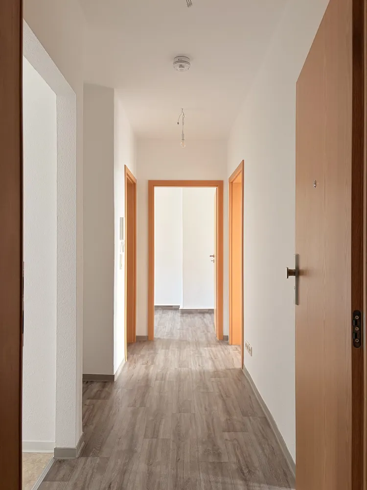 3 Zimmer Wohnung mit 58 m² in Zittau – Bild 3