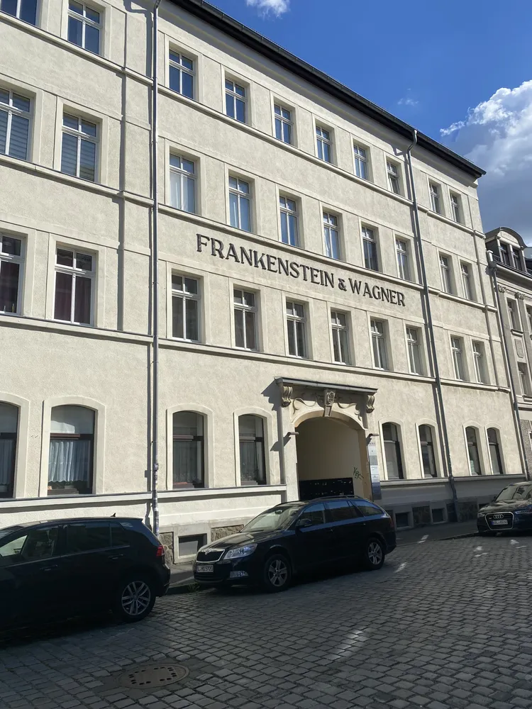 3 Zimmer Wohnung mit 99 m² in Leipzig – Bild 2