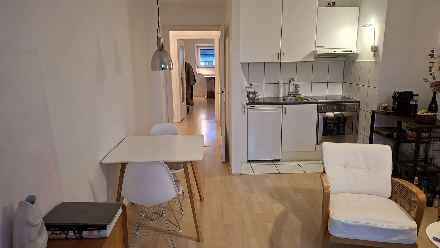 2 Zimmer Wohnung mit 46 m² in Düsseldorf – Bild 8
