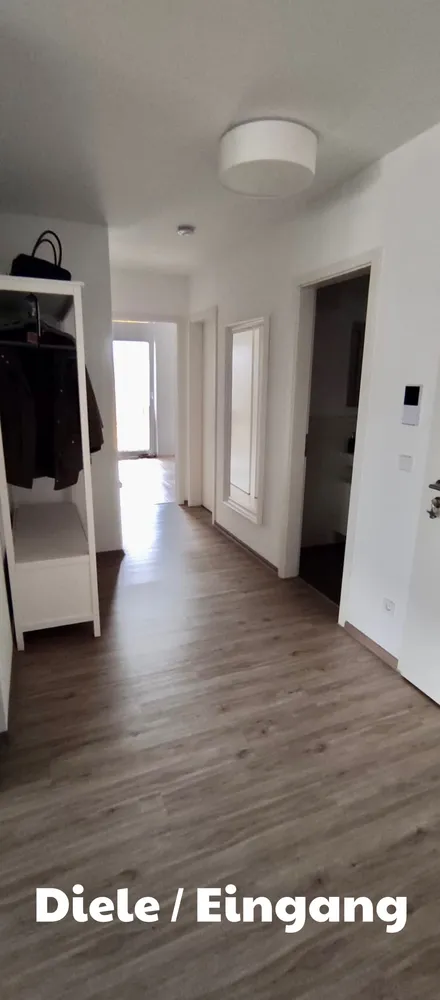 3 Zimmer Wohnung mit 111 m² in Wolfsburg – Bild 6
