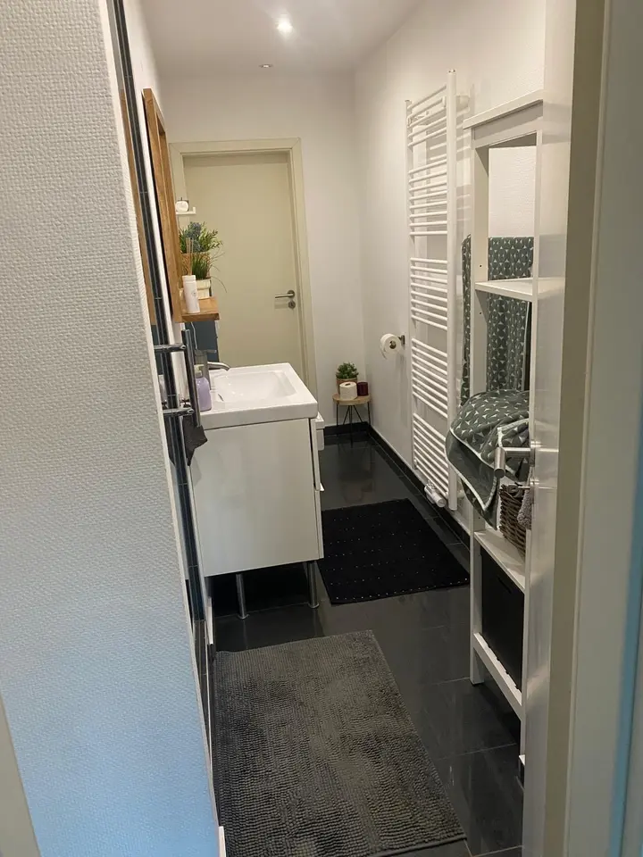 WG-Zimmer mit 83 m² in Wuppertal – Bild 5