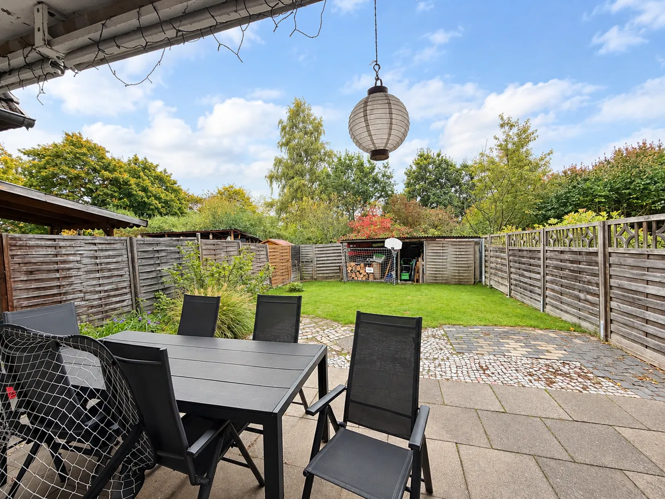 4 Zimmer Haus mit 120 m² in Uelzen – Bild 1
