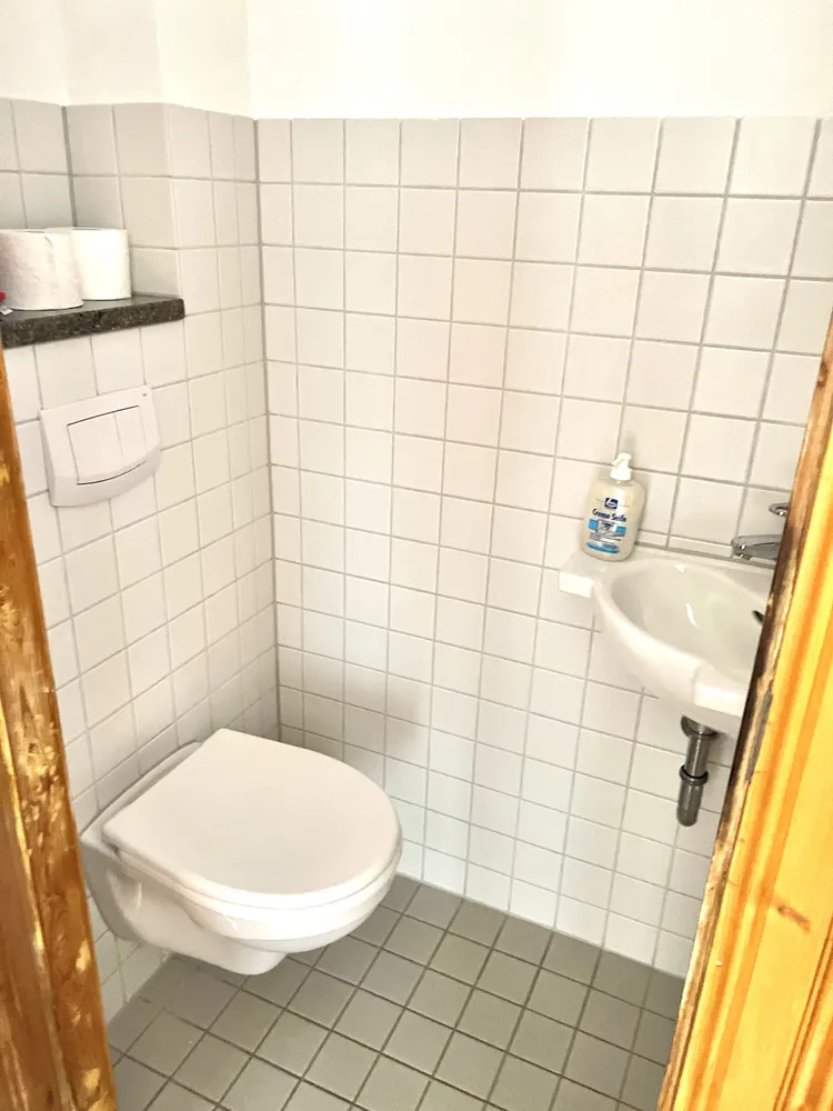 1 Zimmer Wohnung mit 61 m² in Schwerin – Bild 3