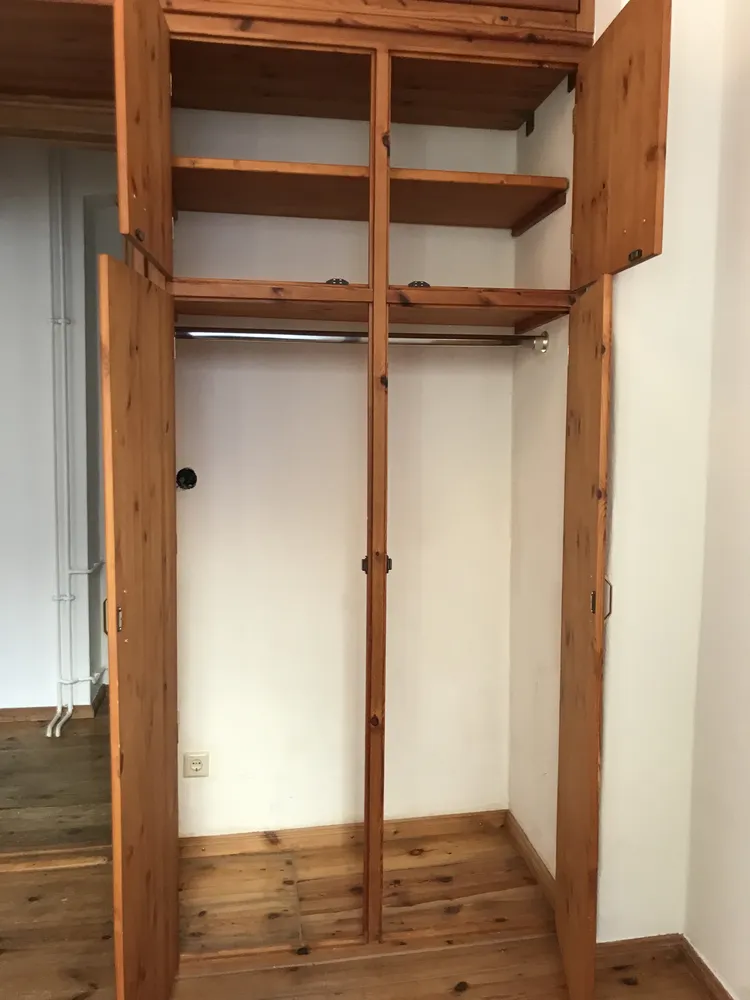 2 Zimmer Wohnung mit 50 m² in Berlin – Bild 5
