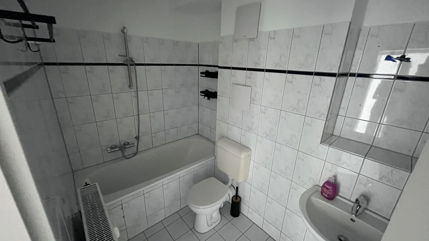 3 Zimmer Wohnung mit 62 m² in Gelsenkirchen – Bild 11