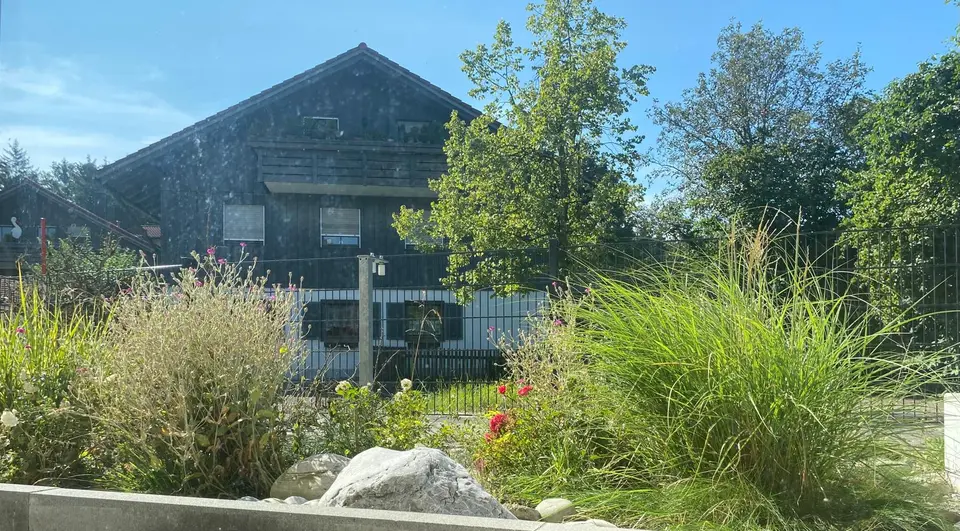 Studio mit 36 m² in Weilheim in Oberbayern – Bild 5