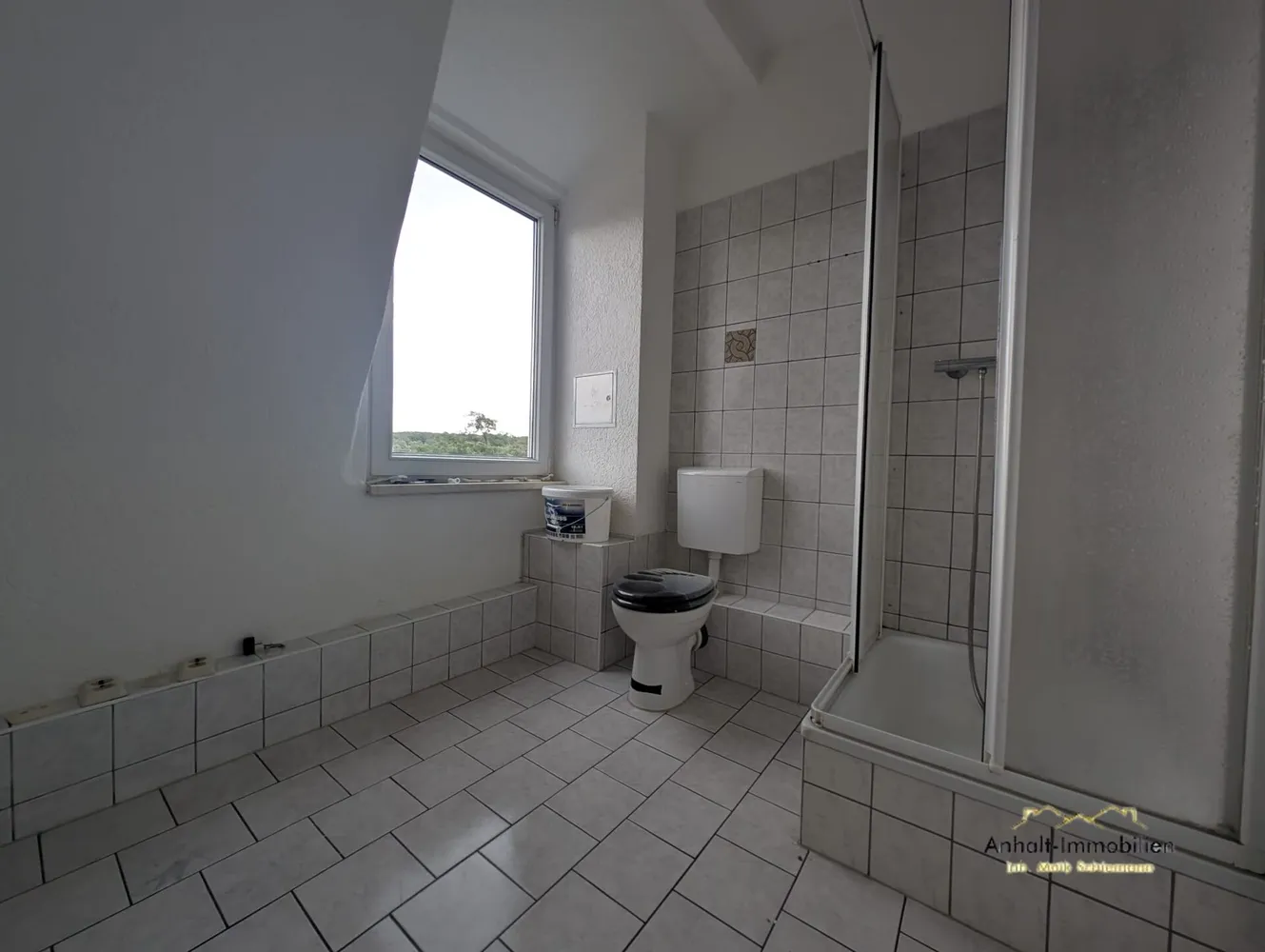 2 room apartment with 45 m² in Bitterfeld-Wolfen – Photo 5
