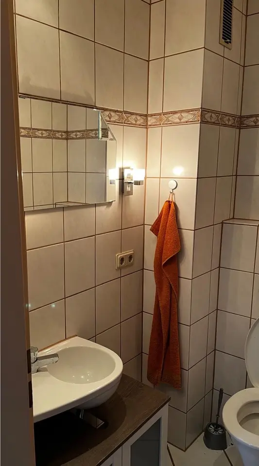 4 Zimmer Wohnung mit 100 m² in Saarbrücken – Bild 5