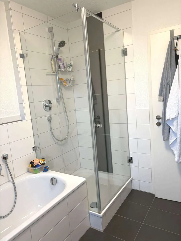 4 Zimmer Wohnung mit 96 m² in Lindau – Bild 6