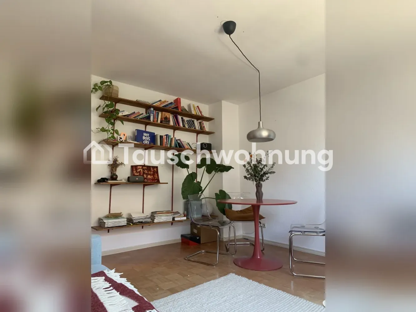 2 Zimmer Wohnung mit 50 m² in Köln – Bild 1