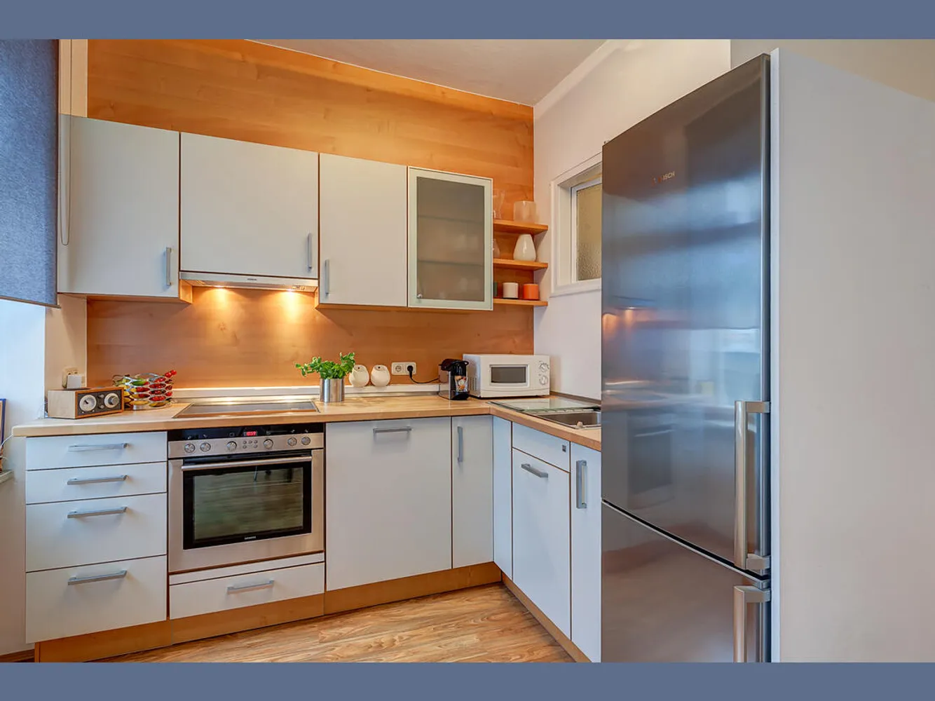 2 Zimmer Wohnung mit 53 m² in München – Bild 8