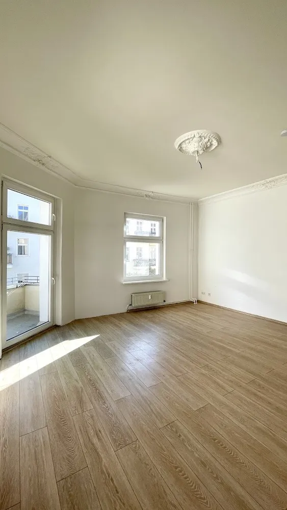 2 Zimmer Wohnung mit 79 m² in Berlin – Bild 4
