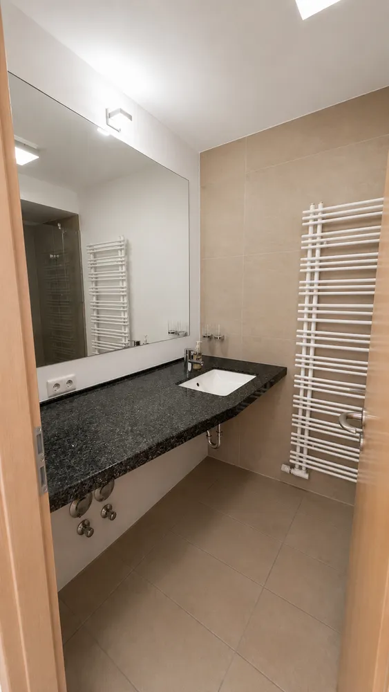 2 Zimmer Wohnung mit 45 m² in Stuttgart – Bild 6