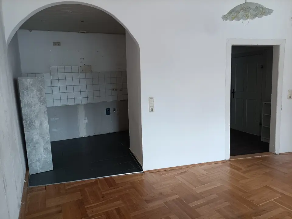 4 Zimmer Wohnung mit 91 m² in Aue-Bad Schlema – Bild 7