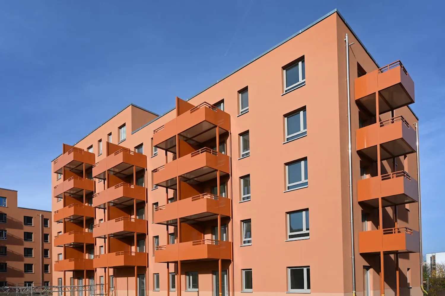 1 Zimmer Wohnung mit 38 m² in Berlin – Bild 1