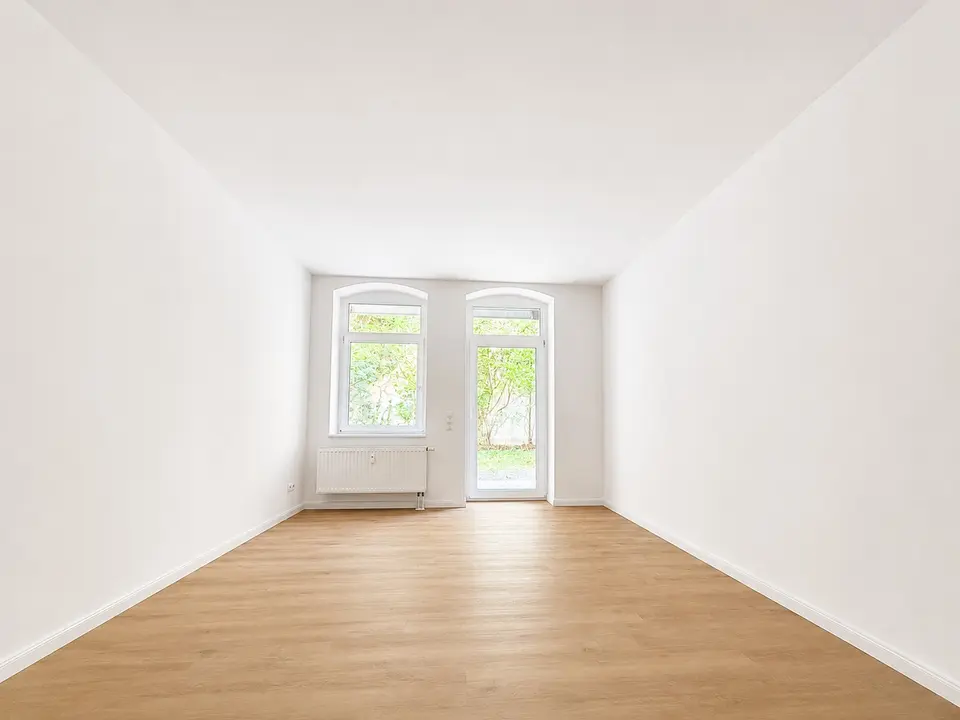 2 Zimmer Wohnung mit 73 m² in Magdeburg – Bild 2