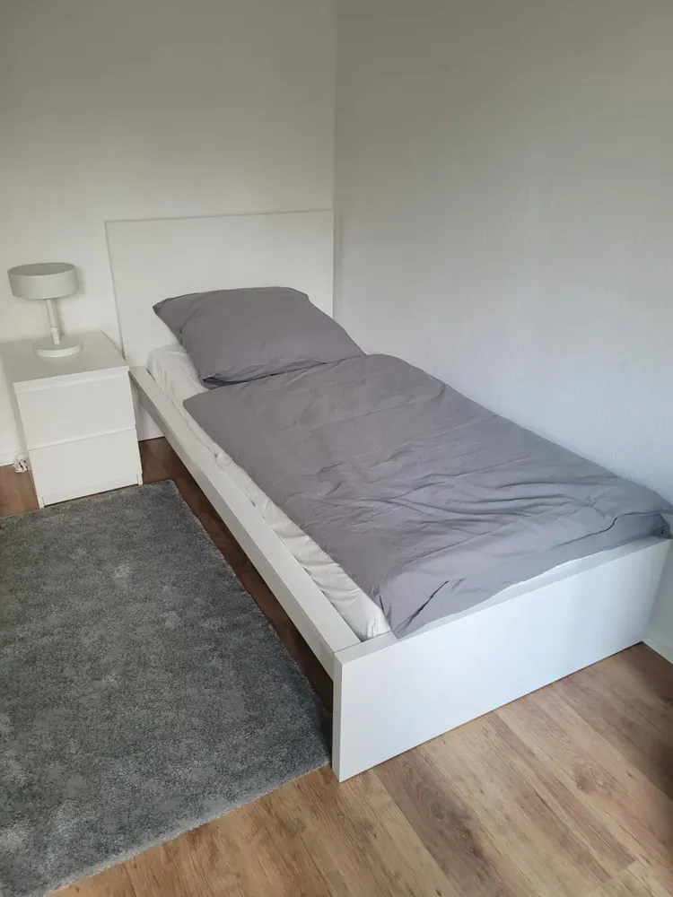 WG-Zimmer mit 13 m² in Berlin – Bild 9