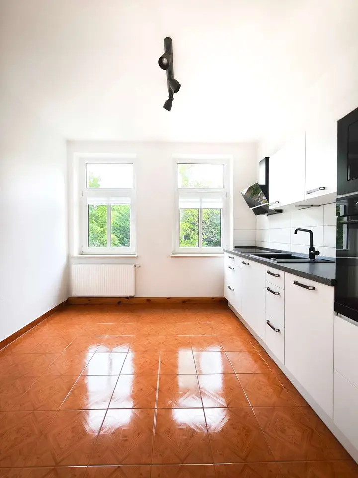 3 Zimmer Wohnung mit 90 m² in Crimmitschau – Bild 6