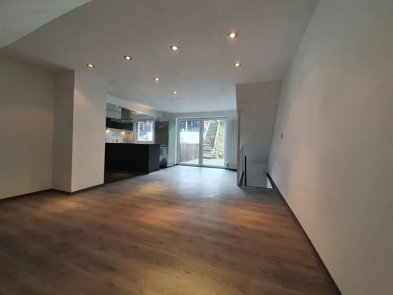 3 Zimmer Wohnung mit 70 m² in Essen – Bild 1