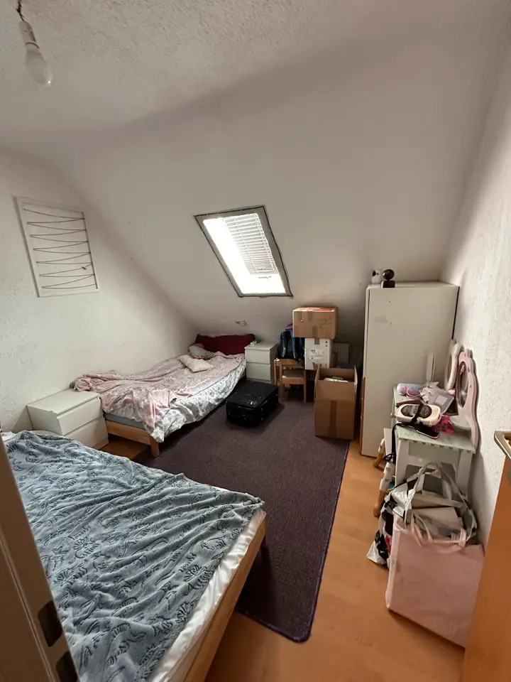 3 Zimmer Wohnung mit 75 m² in Rottenburg am Neckar – Bild 3