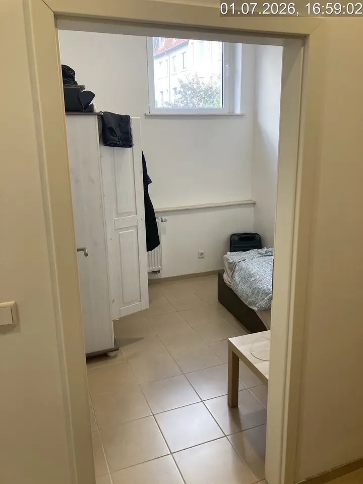 3 Zimmer Wohnung mit 50 m² in Osnabrück – Bild 6
