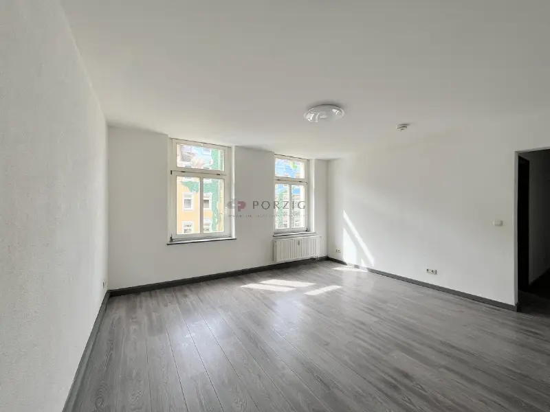 4 room apartment with 101 m² in Chemnitz – Photo 1