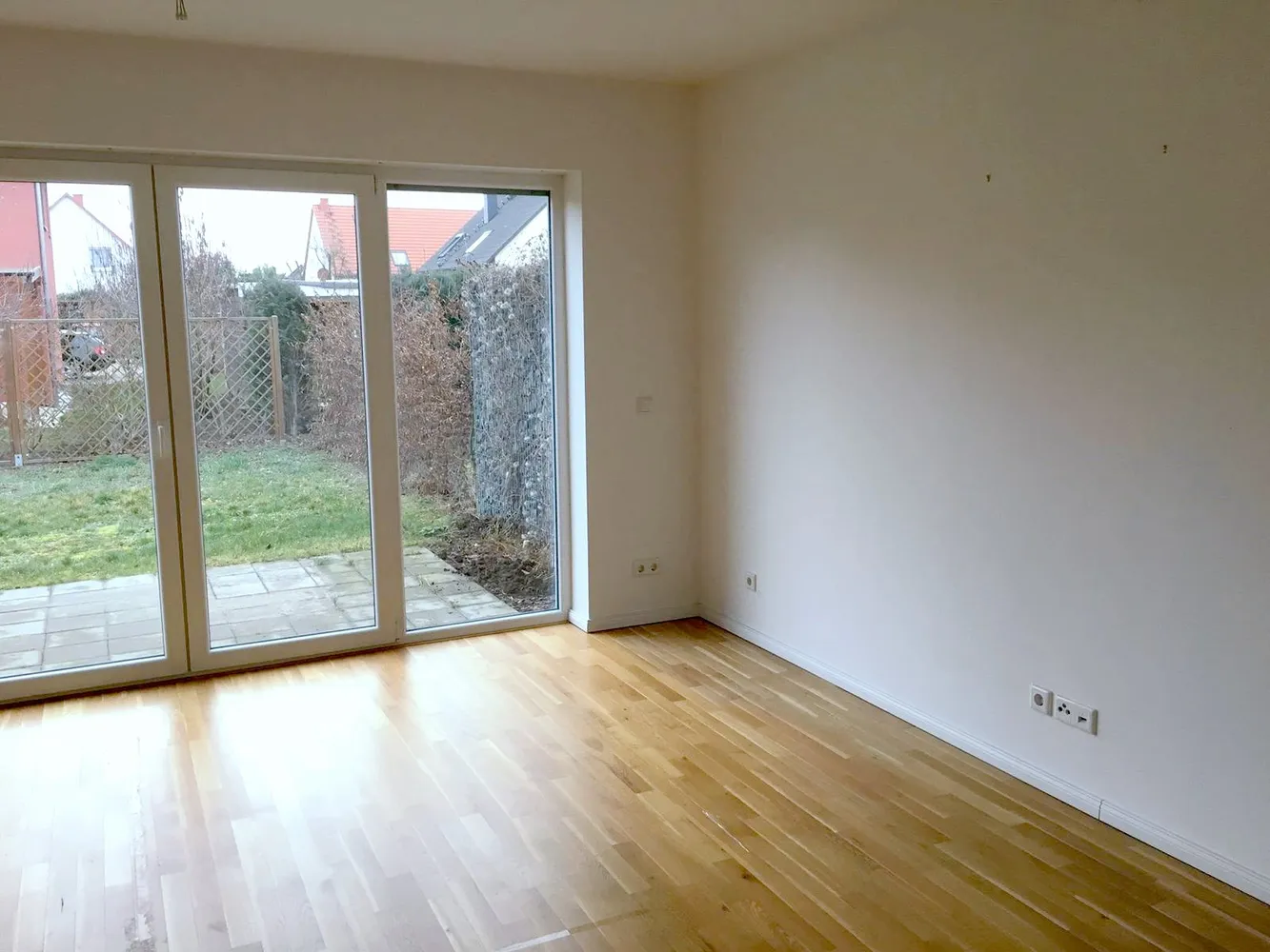 5 Zimmer Haus mit 117 m² in Leipzig – Bild 4